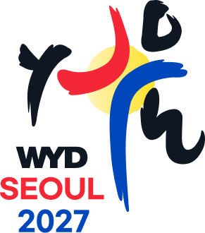 WYD SEOUL 2027 로고